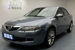 马自达Mazda62006款2.3 手自一体旗舰型 