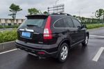 本田CR-V2007款2.0L 自动四驱经典版 