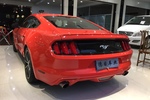 福特Mustang2015款2.3T 性能版