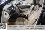 奥迪A6L2010款2.8FSI quattro 豪华型