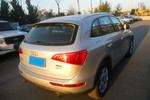 奥迪Q52011款2.0TFSI 豪华型