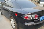 马自达Mazda62011款2.0L 手自一体 时尚型