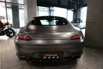 奔驰AMG GT2015款AMG GT S