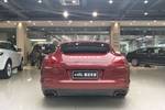 保时捷Panamera2010款Panamera 4 3.6L 