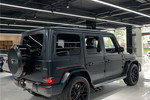 奔驰G级AMG2019款AMG G 63