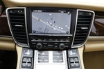 保时捷Panamera2010款Panamera 4 3.6L 