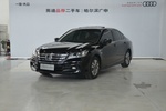 本田雅阁2015款2.0L LX 舒适版