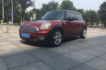 MINICLUBMAN2010款1.6L COOPER Cheer 