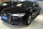 奥迪A6L2012款30 FSI 豪华型(2.5L)