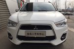 三菱新劲炫 ASX2013款2.0L 自动两驱豪华版