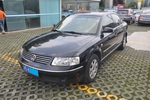 大众帕萨特领驭2003款2.0L 舒适型自动4速