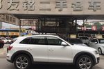 奥迪Q52010款2.0TFSI 越野款(进口)