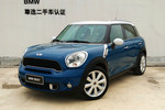 MINICOUNTRYMAN2011款1.6T COOPER S All 4