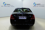 奔驰S级2010款S 600L