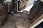 奔驰S级2007款S350L 3.5 自动