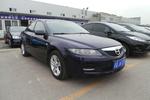 马自达Mazda62011款2.0L 手自一体 豪华型