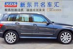 奔驰GLK级2010款GLK300 4MATIC 时尚版