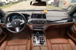 宝马7系2017款M760Li xDrive 卓越奢华版