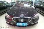 宝马7系2009款740Li 领先型