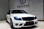 奔驰C级AMG2009款C63 AMG