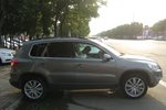 大众Tiguan2011款2.0TSI R-line