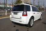 路虎神行者22012款2.2T SD4 SE柴油款