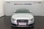 奥迪A4 allroad2013款40 TFSI allroad quattro 豪华型 