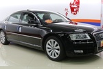 奥迪A8L2009款2.8FSI 标准型