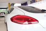 保时捷Panamera2014款Panamera 3.0T 