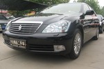 丰田皇冠2006款3.0 Royal 真皮版