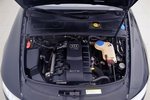 奥迪A6L2011款2.0TFSI 手自一体 标准型