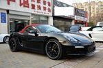 保时捷Boxster2015款Boxster Style Edition 2.7L