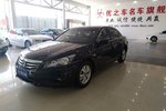 本田雅阁2012款2.4L LX