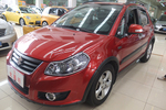 铃木天语SX42011款1.6L 手动 运动型