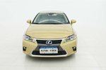 雷克萨斯CT200h2014款1.8L 舒适版 双色