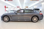 保时捷Panamera2010款Panamera 4 3.6L 