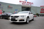 大众CC2012款1.8TSI 豪华型