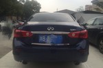 英菲尼迪Q50L2016款2.0T 悦享版