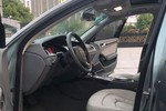 奥迪A4L2009款2.0TFSI 豪华型