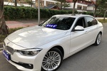 宝马3系2018款320Li 时尚型