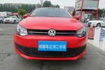 大众Polo2011款1.4L 手动 致乐版