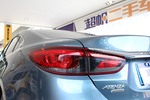 马自达MAZDA6 Atenza阿特兹2017款2.0L 蓝天豪华版