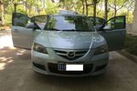 马自达3经典2008款1.6L 手动 标准型