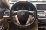 本田雅阁2010款2.0L EXL Navi