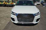 奥迪Q32017款35 TFSI 时尚型