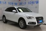 奥迪Q52013款40 TFSI 进取型