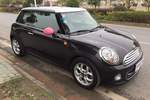 MINICOUPE2012款1.6L COOPER 