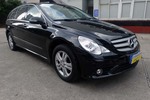 奔驰R级2008款R350L 4MATIC