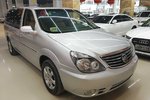 别克GL82008款陆尊3.0L 舒适型CT 