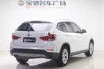 宝马X12014款sDrive18i 时尚型